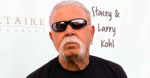 //american chopper paul teutul sr lawsuit payment ordered PP