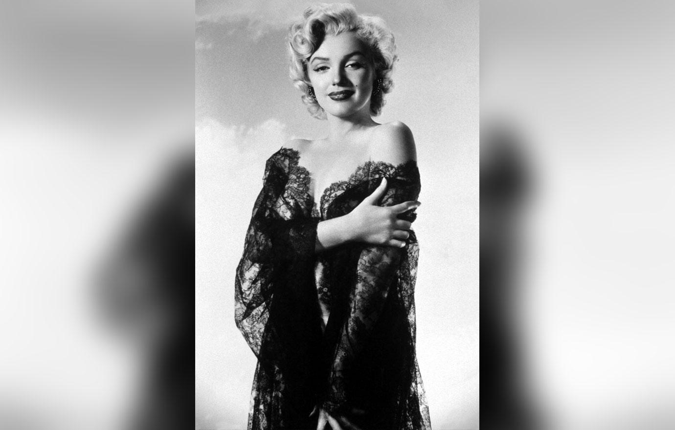 Marilyn Monroe's Final Moments Exposed Death Anniversary