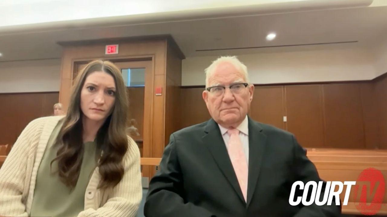 Debbie Matenopoulos says someone needs to be held accountable for the death of Lindsay Clancy's children.
