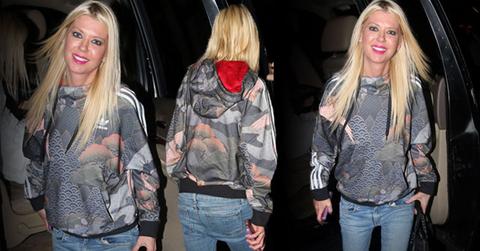 //tara reid scary skinny jeans pp