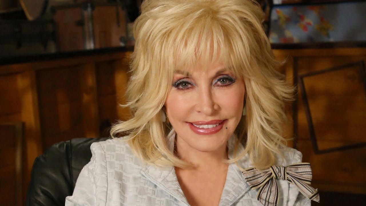 Photo of Dolly Parton