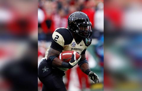 video nfl zac stacy beats baby mama kristin evans baby son