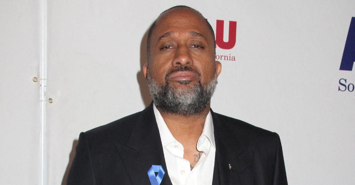 'Black-ish' Creator Kenya Barris' Trash-Talking Legal Battle Against ...