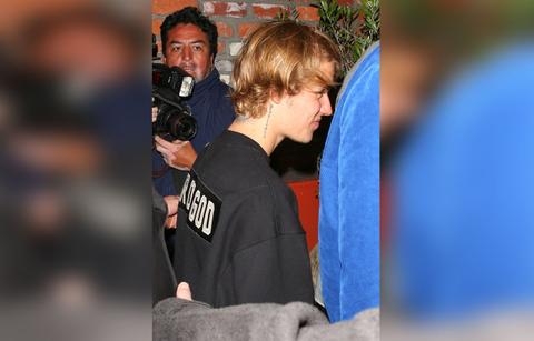 justin bieber new girlfriend selena gomez breakup