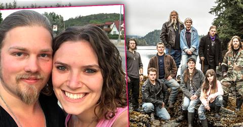 ‘Alaskan Bush People’ Star Noah Brown Reconciles With Family
