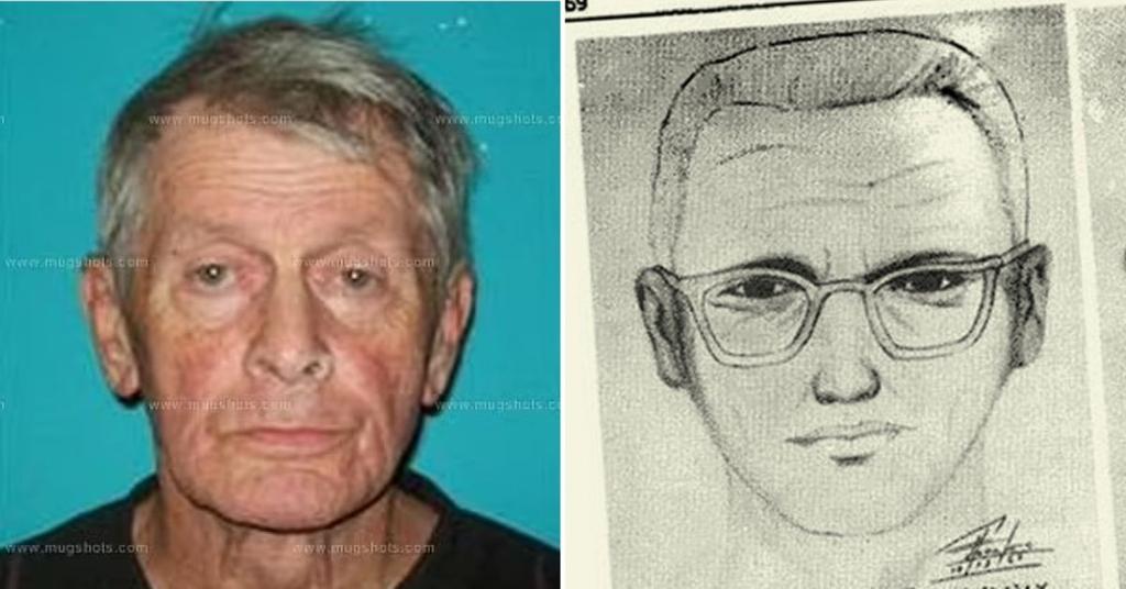 FBI Identifies Zodiac Killer as Gary Francis Poste: Veteran Who Died in ...