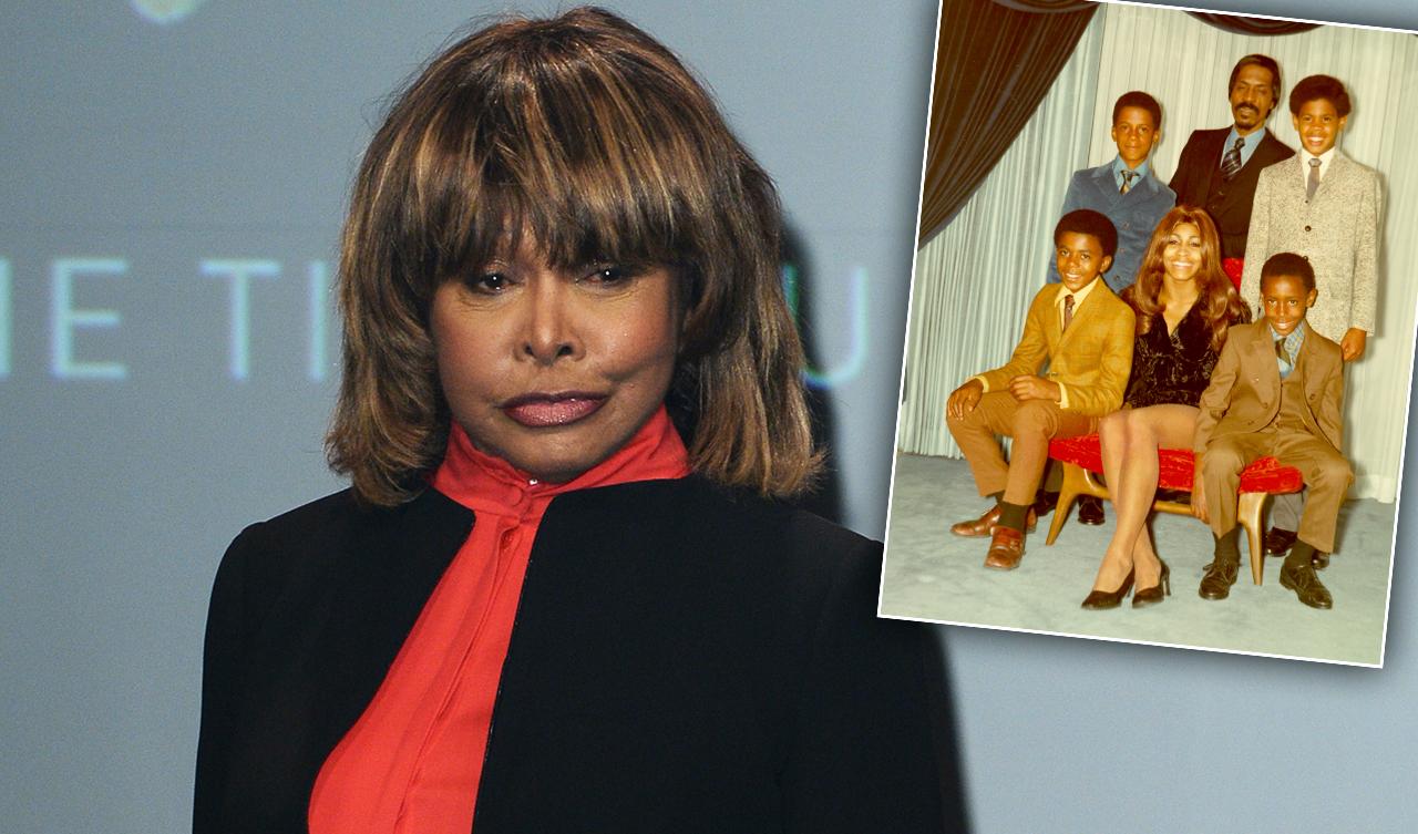 Tina Turner's Late Son Craig's Coroner's Report Exposed