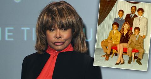 Tina Turner Son Coroner Report Exposed Family Slashed Income Relapsed Booze Before Suicide