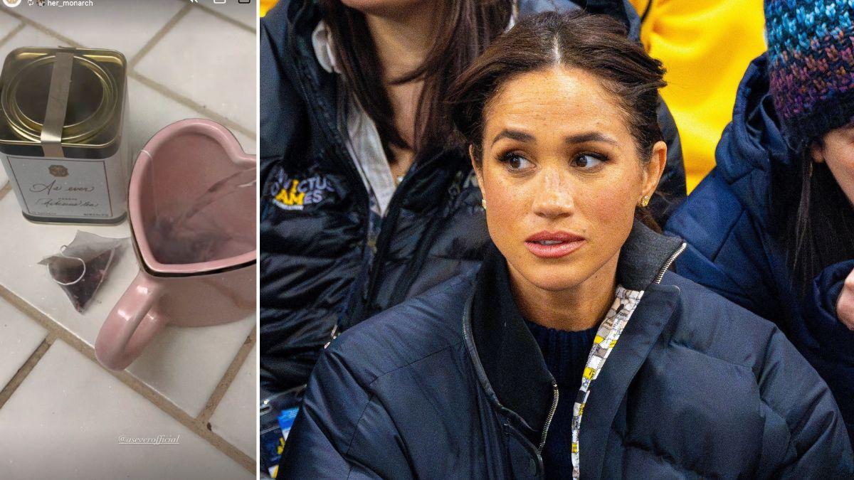 Photo of Meghan Markle