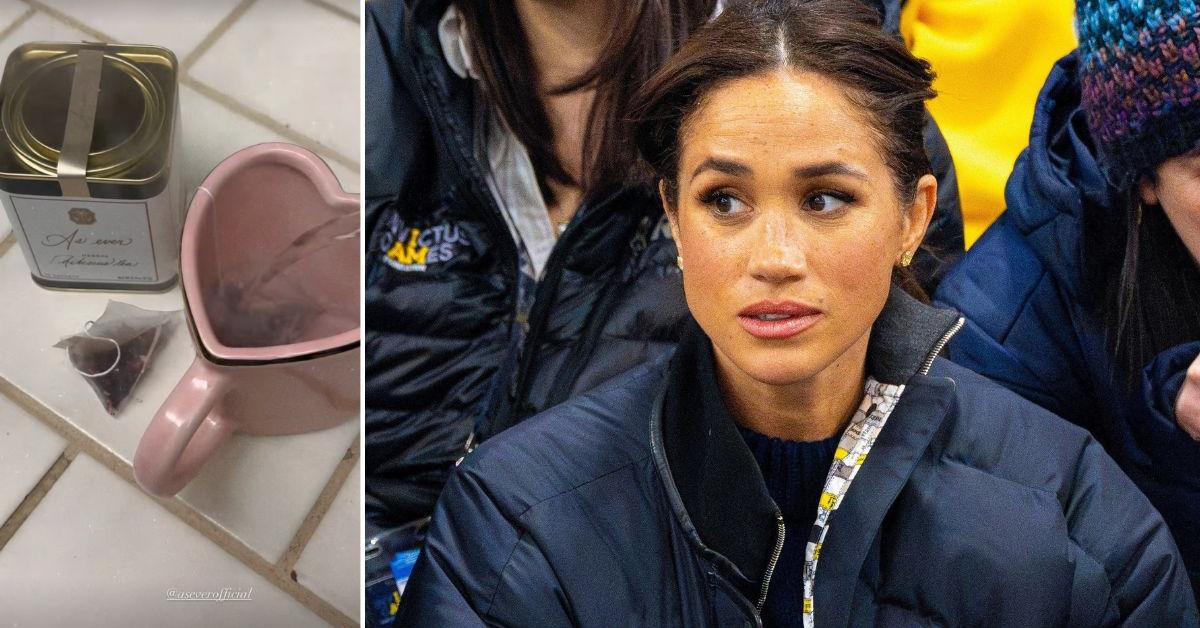 Backlash is Brewing! Meghan Markle Torched For Sharing&hellip;