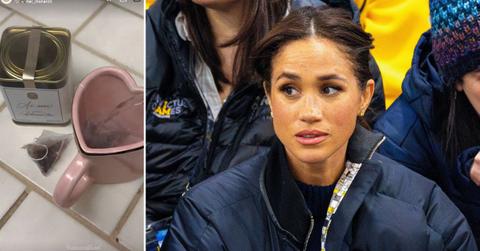 Photo of Meghan Markle