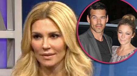 //brandi leno small wenn