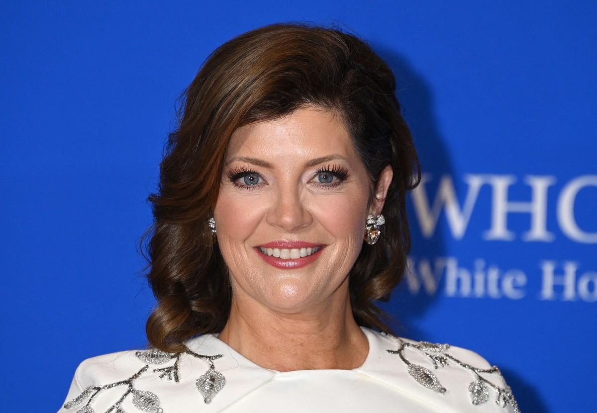 O'Donnell returned to 'CBS Mornings,' reuniting with King after seven years.