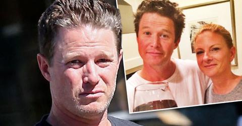 //Billy Bush Donald Trump Tape Today Marriage Wife pp