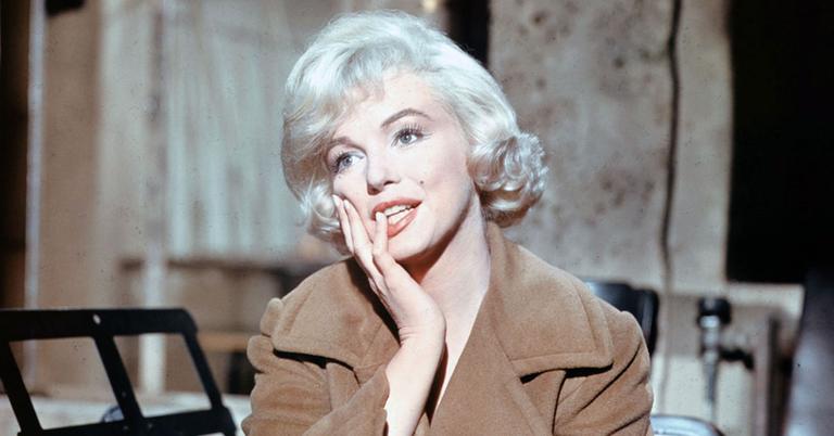 ‘the Killing Of Marilyn Monroe Podcast Explores Her Mental State 1138