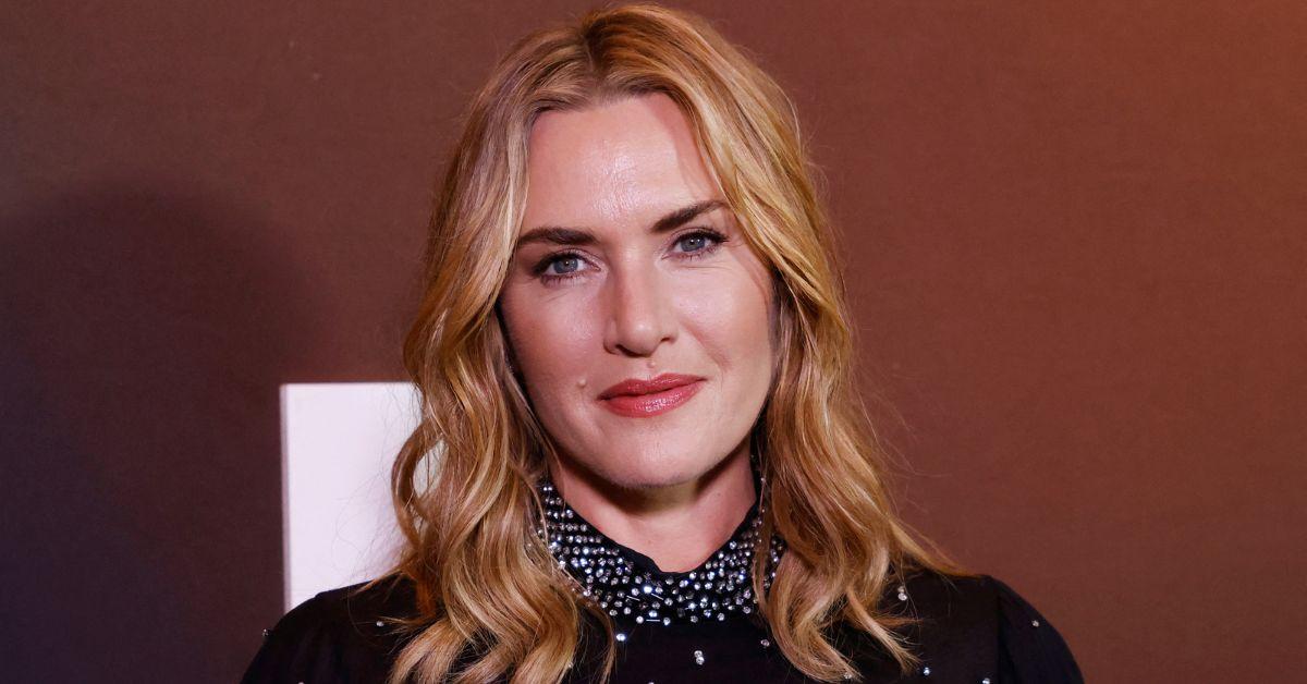 kate winslet