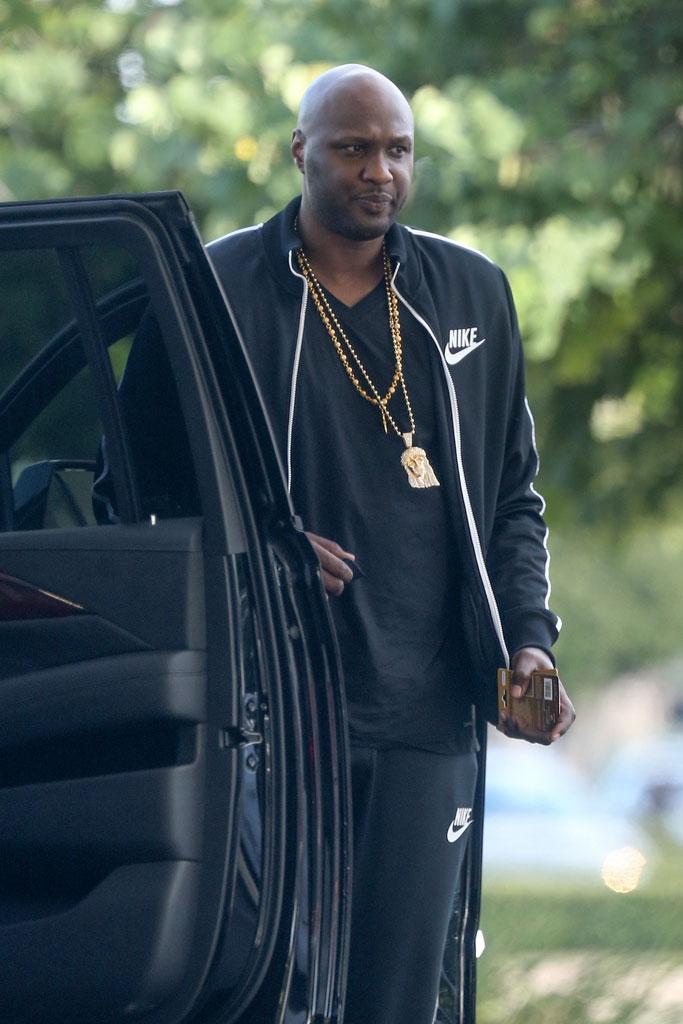 //lamar odom overdose caught buying sexual enhancement drugs