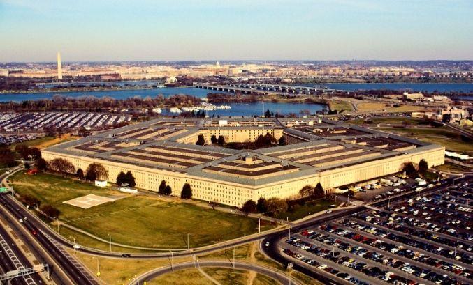 pentagon security breached by shocking number of trespassers