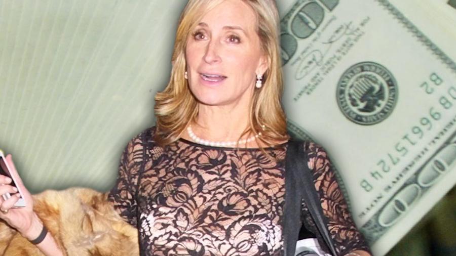 //sonja morgan john morgan lawsuit pp