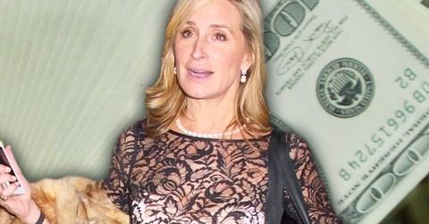 //sonja morgan john morgan lawsuit pp