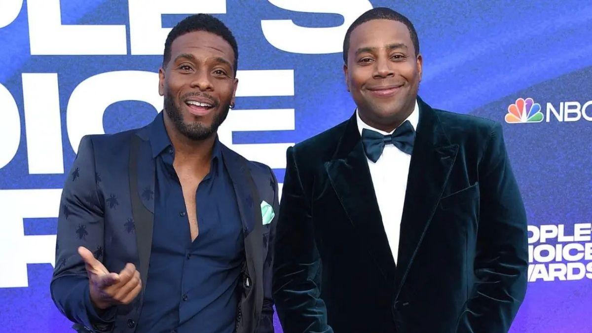 Kenan and Kel