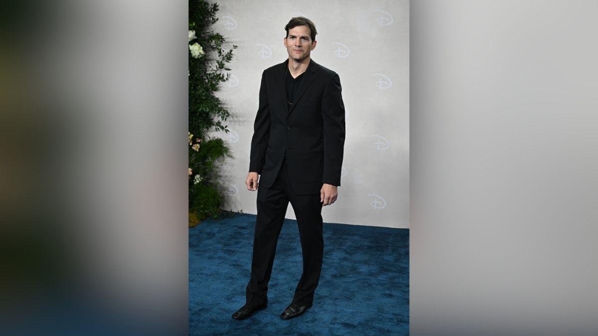 Photo of Ashton Kutcher