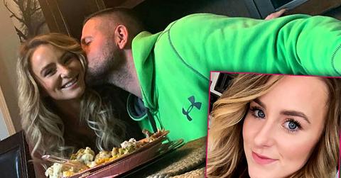 leah messer boyfriend Jason jordan married twice