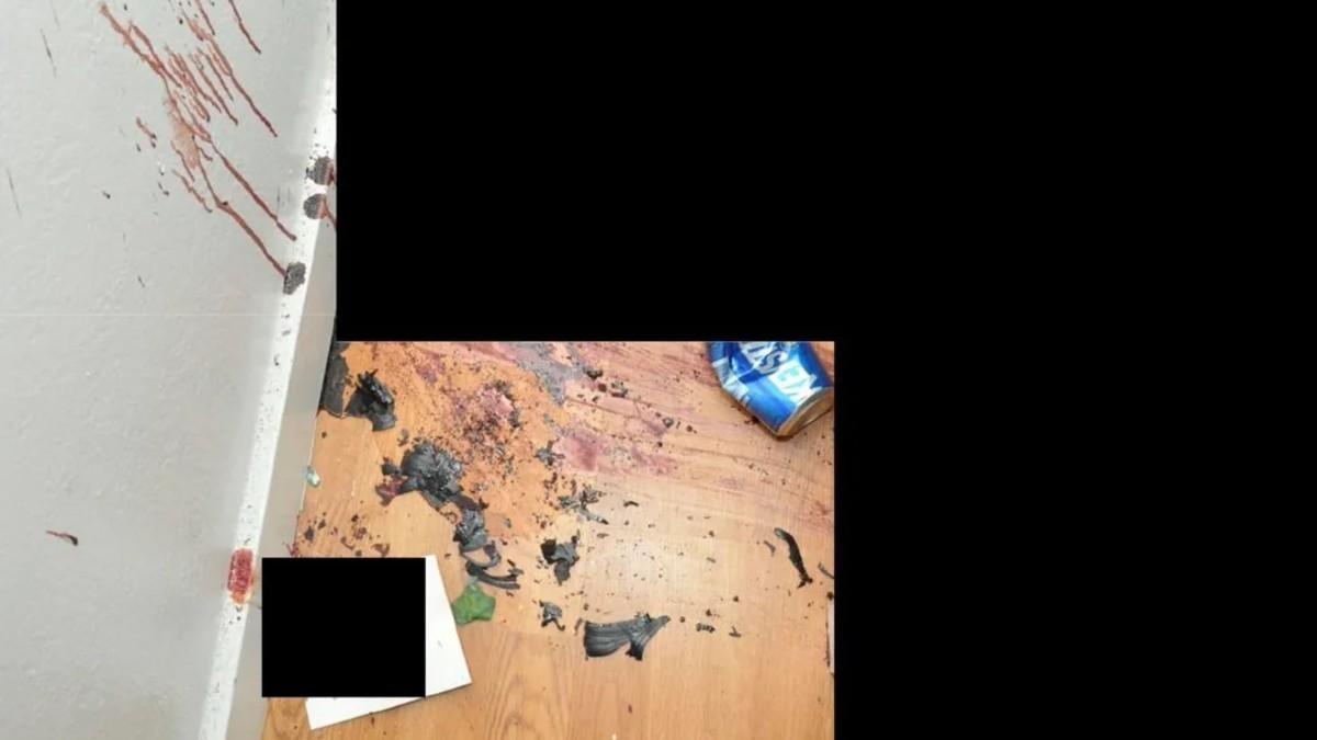 photo from Idaho college house murders