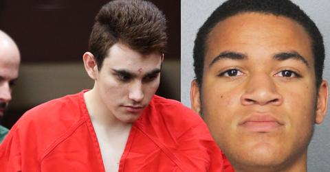 //zachary cruz brother florida school shooter nikolas cruz trespassing pp
