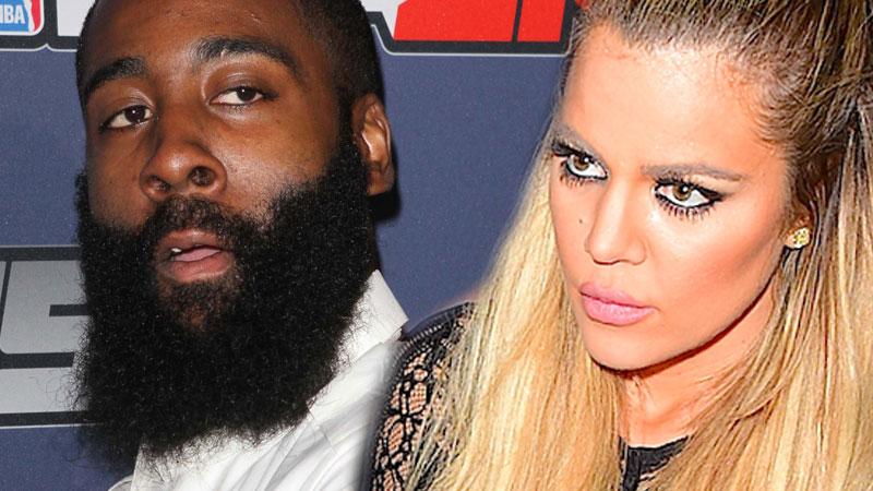 Khloe Kardashian's Fight With Cheating James Harden