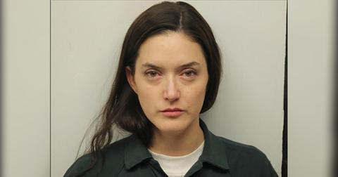 hailey bieber sister alaia arrested for assault chatham county sheriff