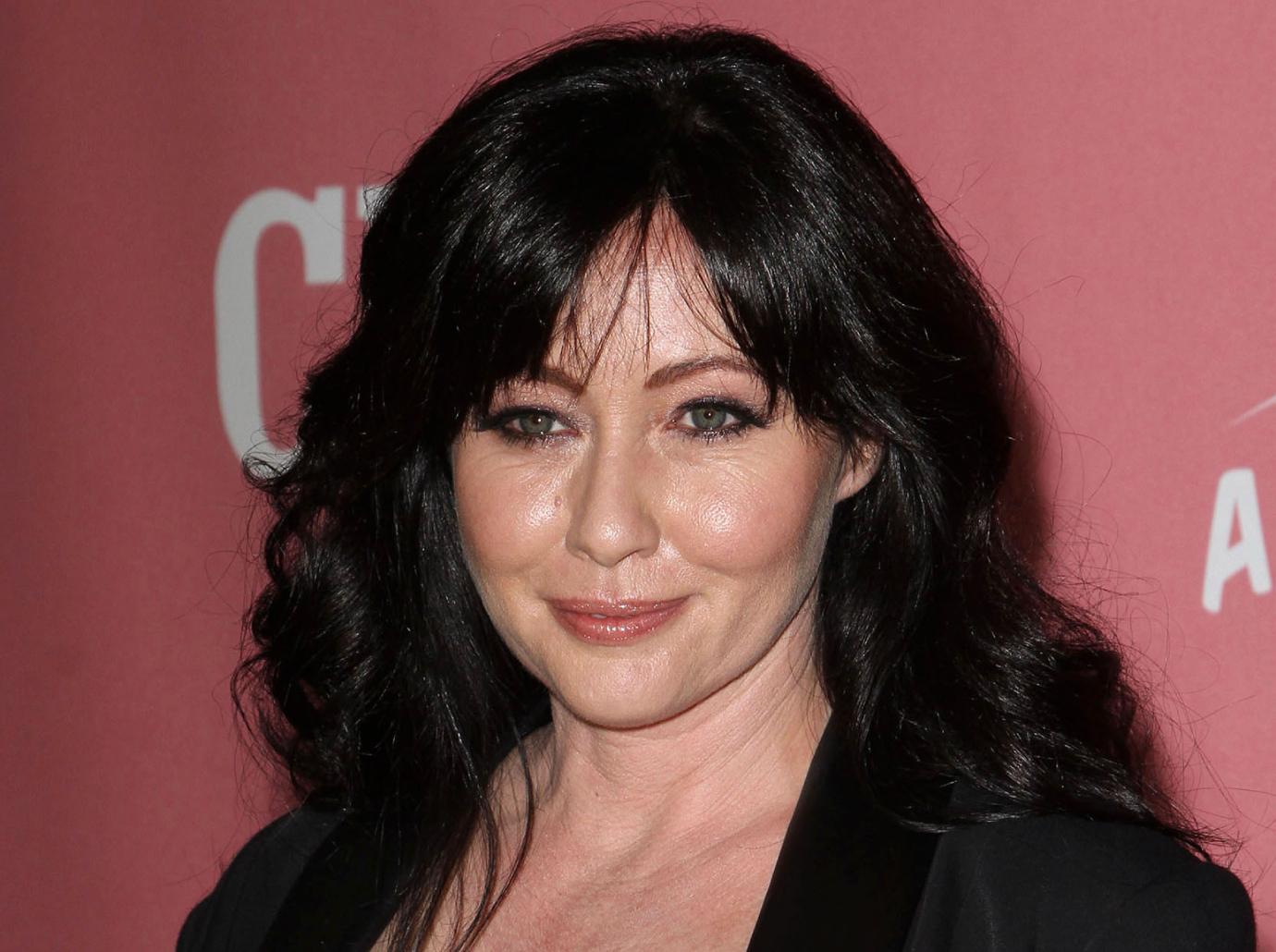 shannen doherty gallery