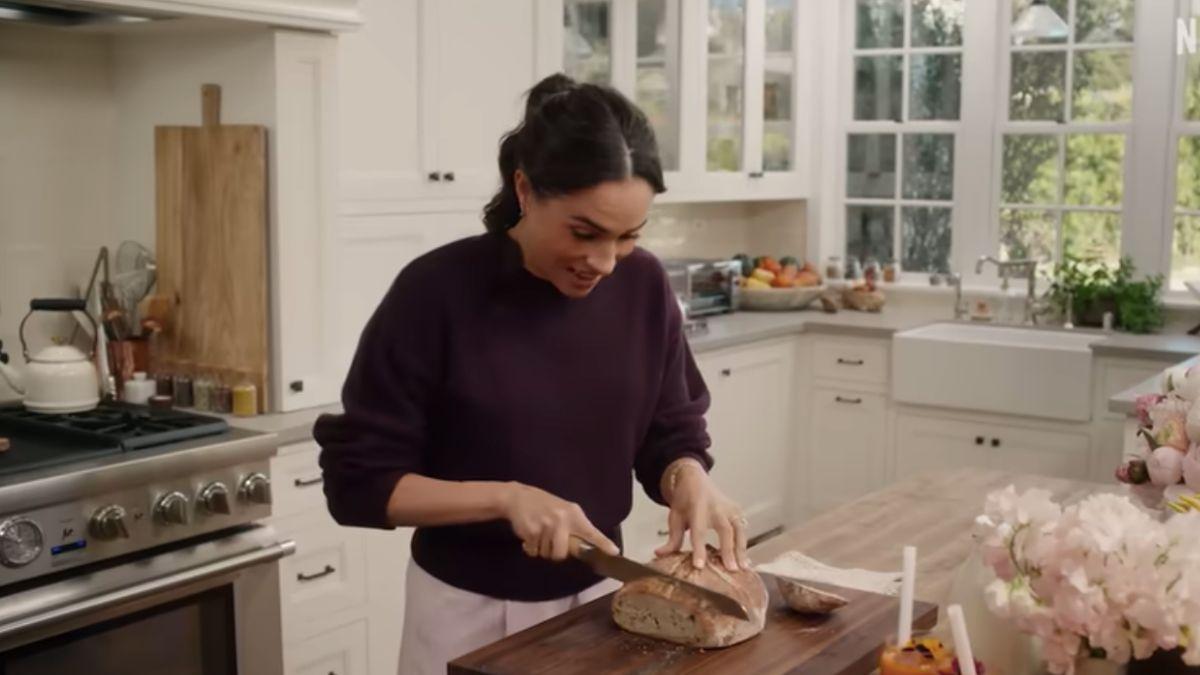 picture of Meghan Markle