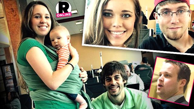 //jessa duggar jill duggar no shame christian music festival josh duggar sex abuse scandal PP