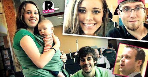 //jessa duggar jill duggar no shame christian music festival josh duggar sex abuse scandal PP