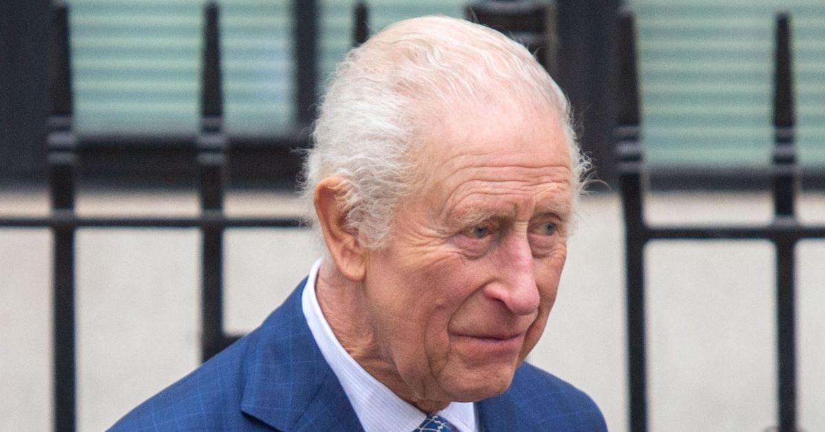 Reason Why Charles Banned Meghan Markle From Queen's Deathbed Revealed