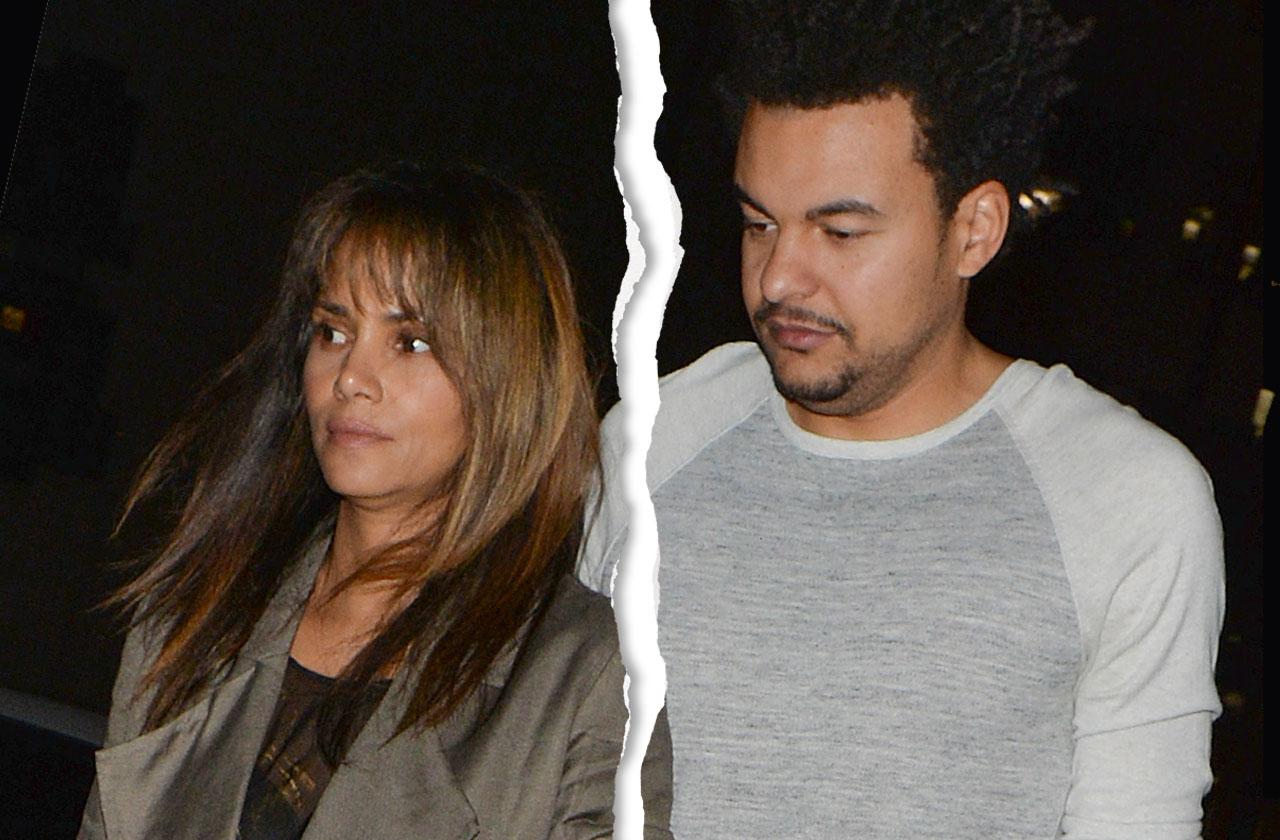 halle berry boyfriend alex da kid split