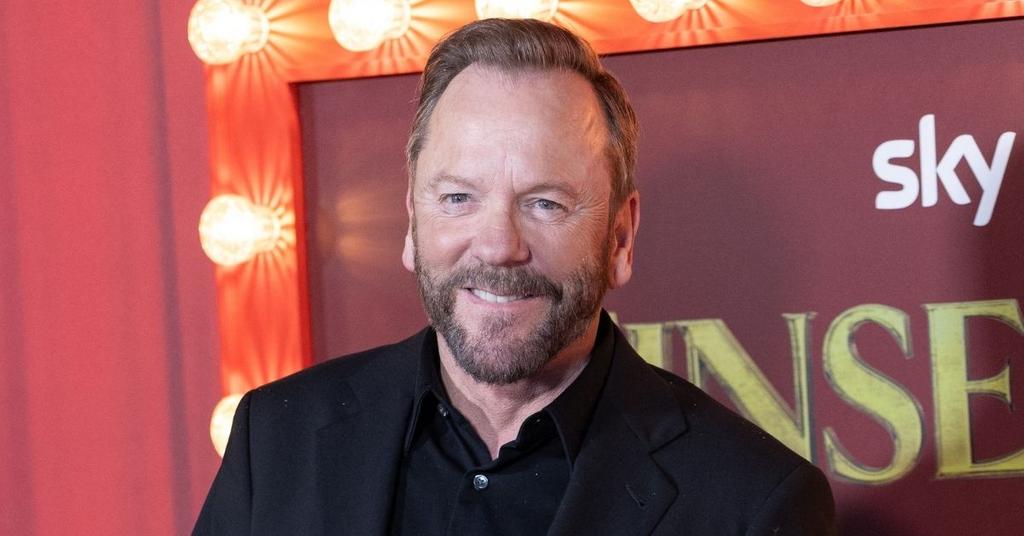 Inside Kiefer Sutherland's Most Shocking Scandals and Controversies