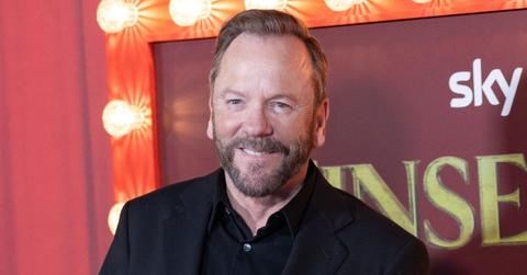 Photo of Kiefer Sutherland