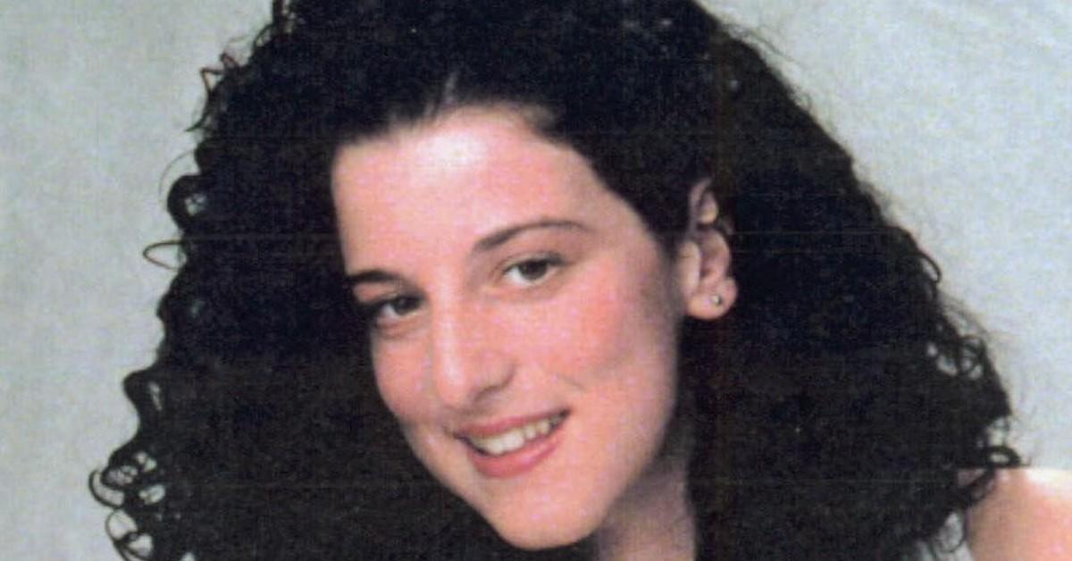 Photo of Chandra Levy