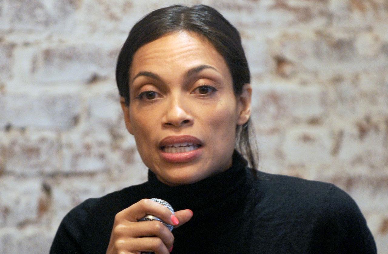 //rosario dawson found cousin dead pp