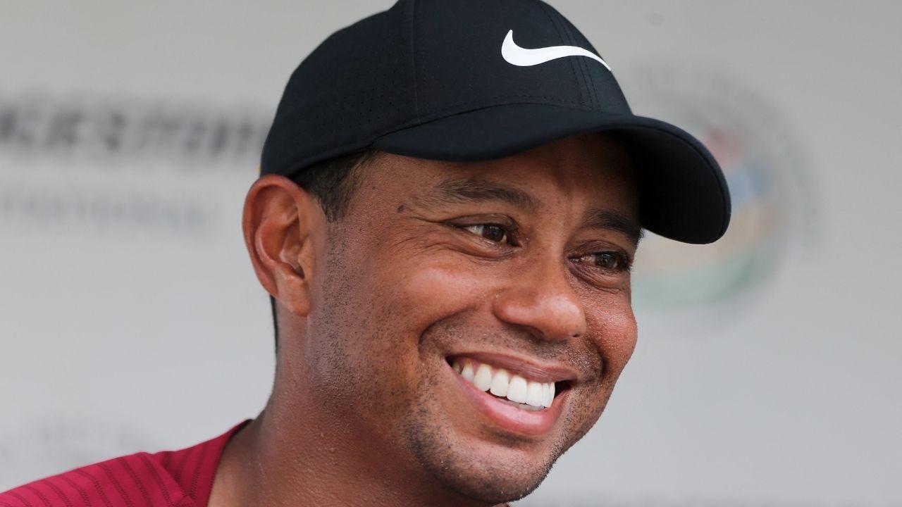 Image of Tiger Woods has battled health problems in addition to his legal woes throughout his career.