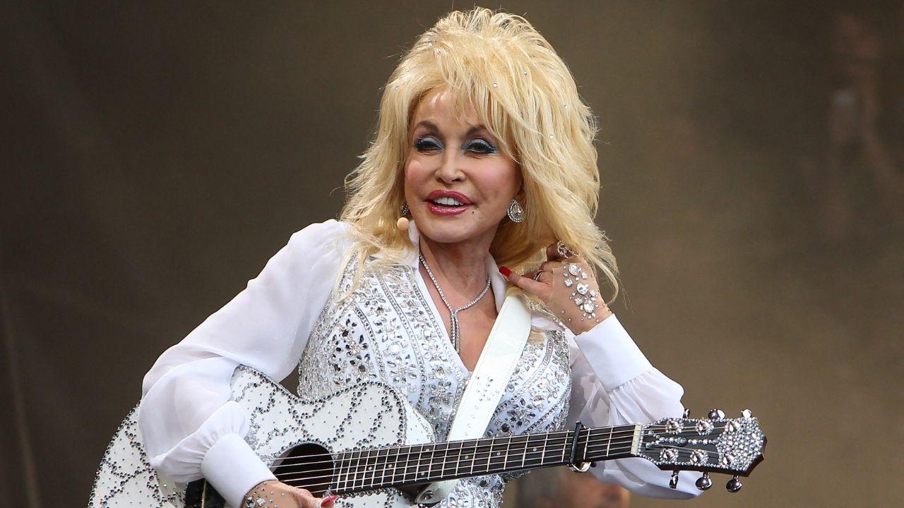 Photo of Dolly Parton