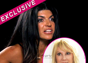 //ramona singer comments anderson teresa