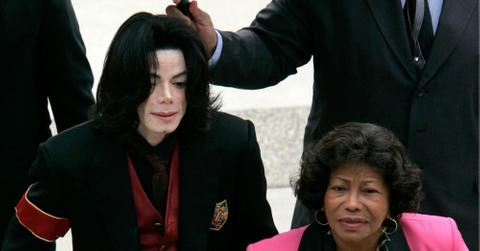 //michael katherine jackson