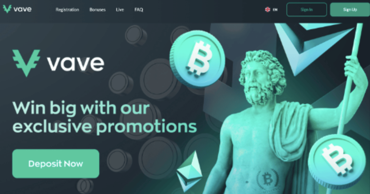 best crypto betting sites