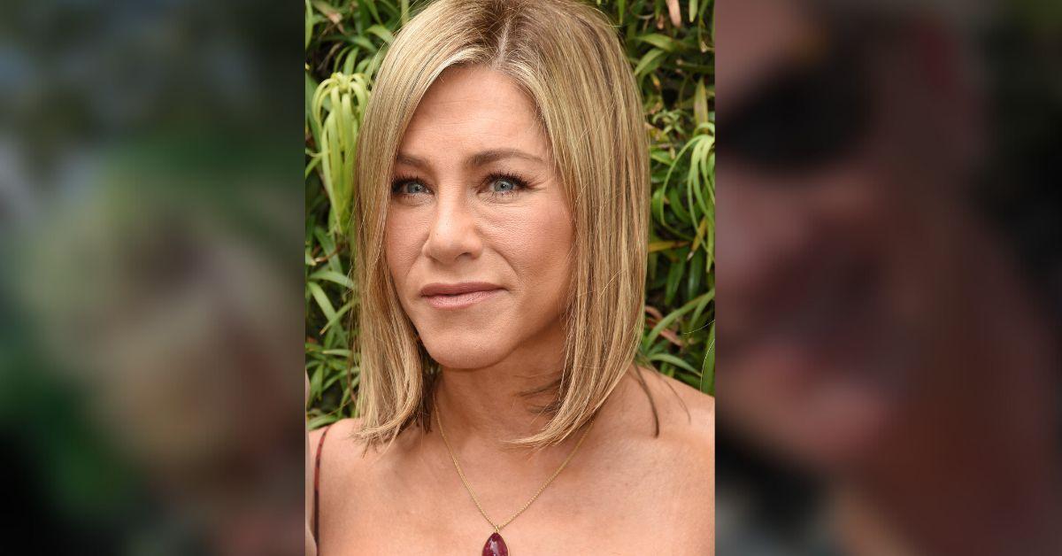 Photo of Jennifer Aniston
