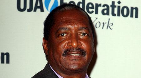 //matthew knowles pp