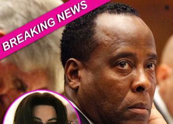 //conrad murray michael jackson milk propofol