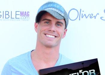 //michael stagliano bachelor pad stds splash